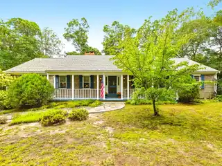 Serene Waterfront Ranch with Private Dock