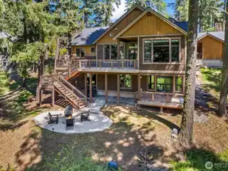 Picture Perfect Suncadia Home