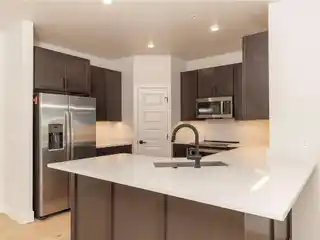 Top-Floor Two Bedroom in the Final Building at Brightwood at Keystone