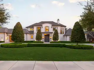 Expansive Six Bedroom Sanctuary