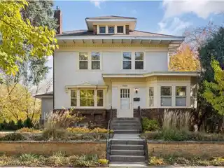 Historic Grace, Modern Comfort, Perfectly Combined