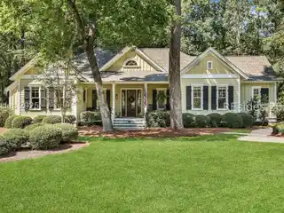 Beautifully Renovated Single-Story Home on a Wooded Half-Acre