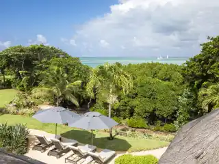 The Pinnacle of Luxury at Four Seasons