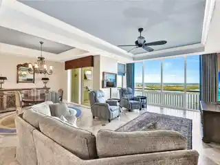 Penthouse Perfection in Bonita Bay