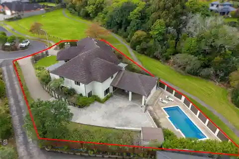 An Extraordinary Lifestyle Opportunity