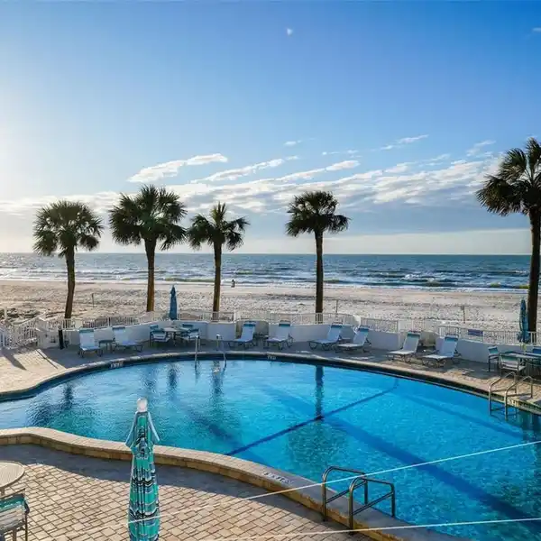 TREASURED BEACH HOME ON SAND KEY