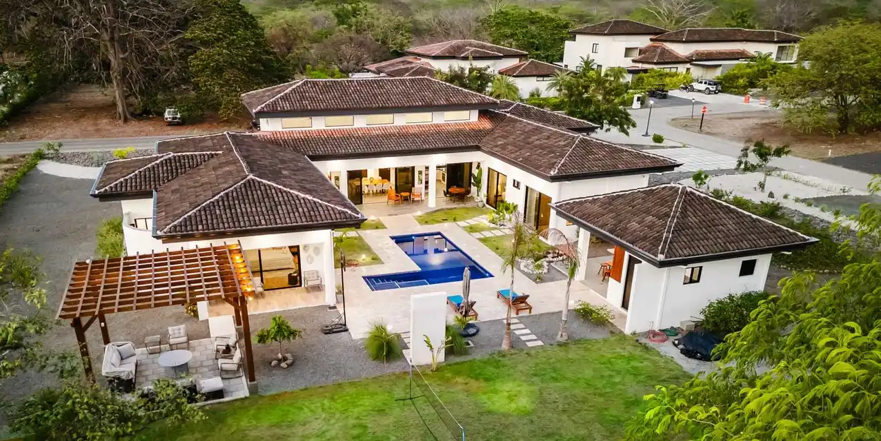 Coastal Sanctuary Home
