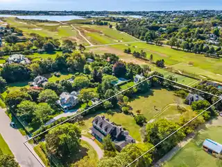 Timeless Charm Meets Endless Possibilities at Unique Quogue Estate