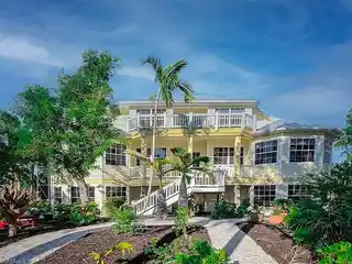 Stunning Island Retreat