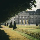 Castle & Chateaus