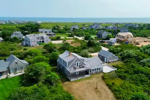 Truly Special Milton Rowland Designed Home