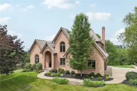 Upgraded Home on over Two Acres