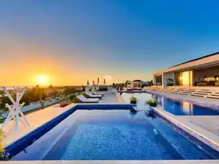 Villa Le Grand Blue