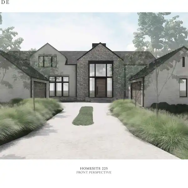 CREATE YOUR VISION IN TROUBADOUR GOLF & FIELD CLUB