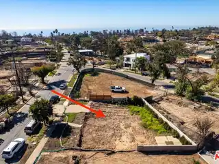 Prime Development Opportunity in Prestigious Palisades Loop