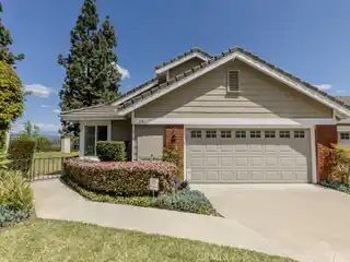 Refreshed Home at the End of a Private Cul-de-sac