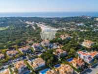 GREAT BUILDING SITE FOR A NEW VILLA