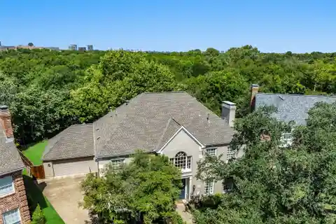 Timeless Elegance with Everyday Comfort in Lake Highlands