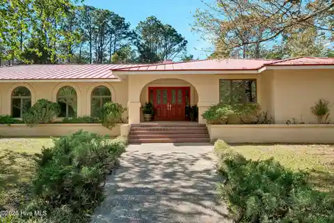 14.77-acre Equestrian Estate Property