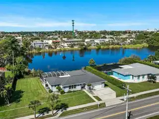 Bright and Updated Coastal Retreat