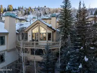 Rare Offering in Beaver Creek