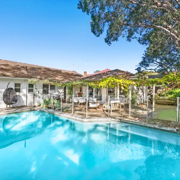 RARE OPPORTUNITY IN A SOUGHT-AFTER LOCATION