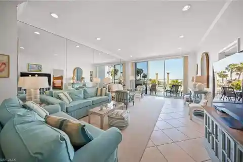 Private First Floor Two Bedroom Beach Home