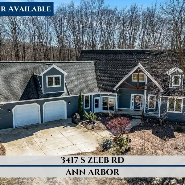 LOVELY HOME ON 20 ACRES