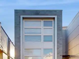 Bright, Open Home Steps from Iconic 606