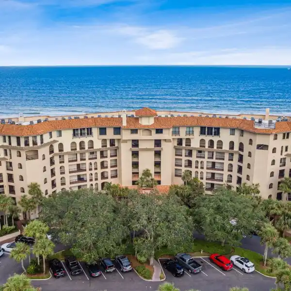 BEAUTIFUL GROUND FLOOR UNIT ON THE AMELIA ISLAND PLANTATION