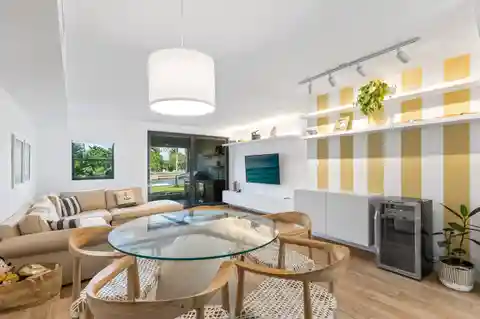 Impeccably Fully Renovated Canal-front Residence