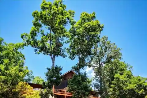 Elegant Brick Fireplaces Meet Grand Entertaining Spaces