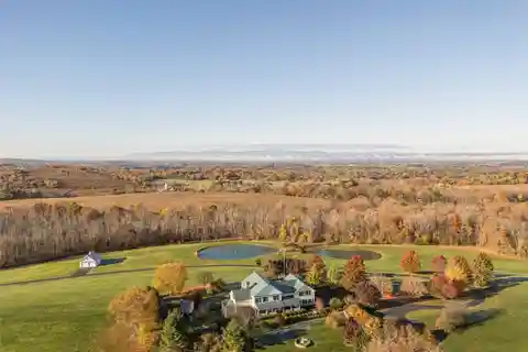 Smart Country Compound with Outdoor Entertaining Spaces