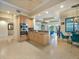 Resort-style Living in Gated Avellino Isles