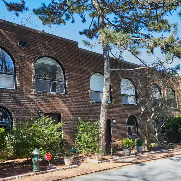 RARE TRIPLEX TOWNHOUSE