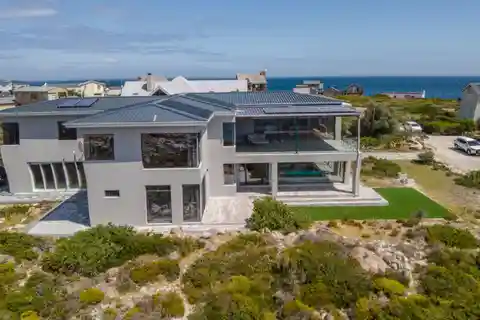 Dream Coastal Escape