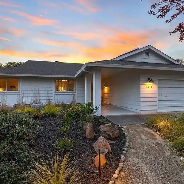 PEACEFUL ECO-FRIENDLY RETREAT