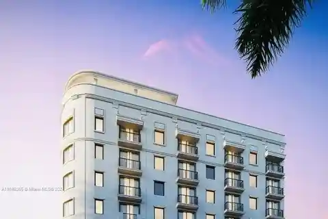 Two Bedroom Apartment at the Avenue
