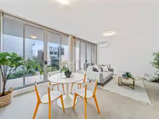 Impreccable Residence in the Dee Why Grand Complex