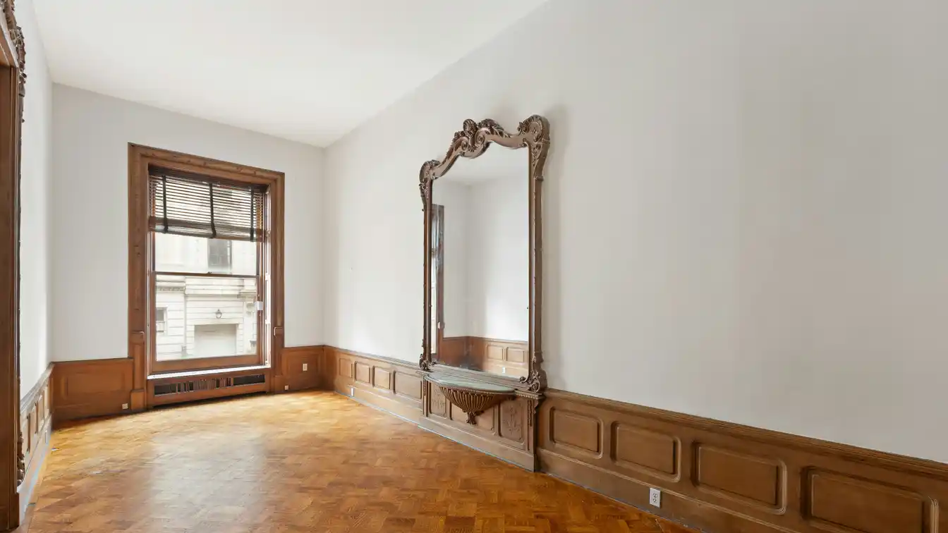 Rare Historic Upper East Side Gem