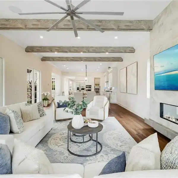 BEAUTIFULLY RENOVATED WATERFRONT HOME
