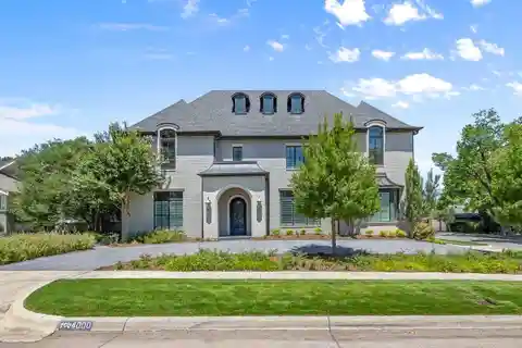 Timeless Elegance with Modern Updates