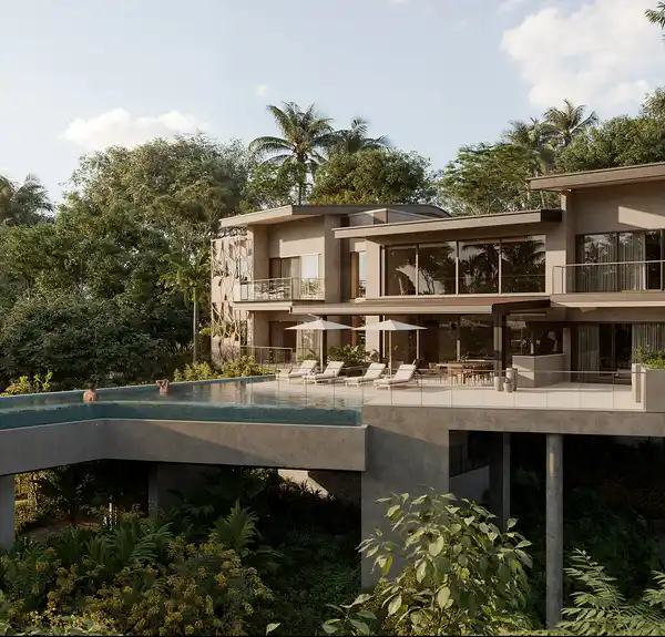 EXCLUSIVITY AT THE W RESIDENCES COSTA RICA