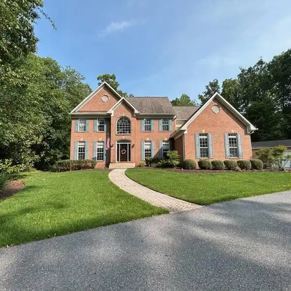 RARE GEM IN WESTERN HOWARD COUNTY