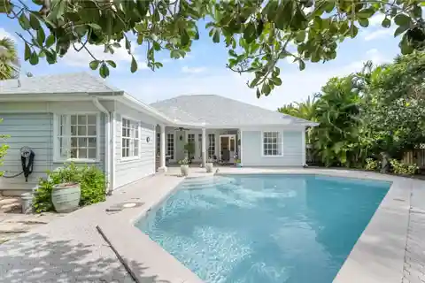 Coastal Gem in Prime Ocean Drive Location
