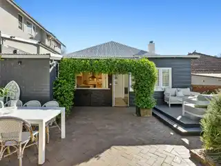 Enchanting Home in a Prized Location