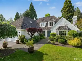 Turnkey Classic with a Timeless Plan