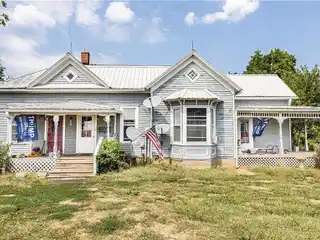 Build Your Dream Home on over 133 Acres