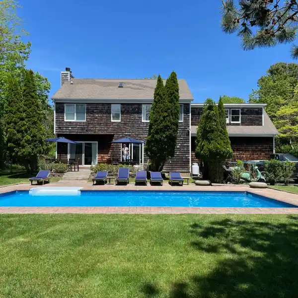 SPACIOUS FOUR BEDROOM RENTAL