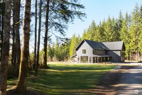 Exceptional Luxury Estate